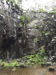 great ladder of Mordor