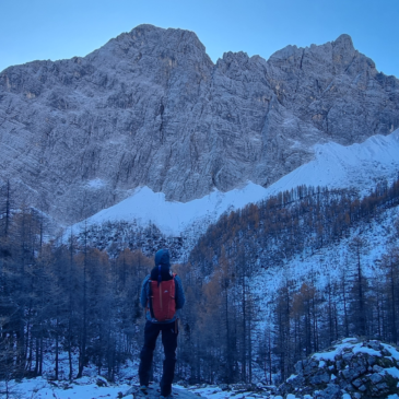 Slovenia – An Adventure Playground